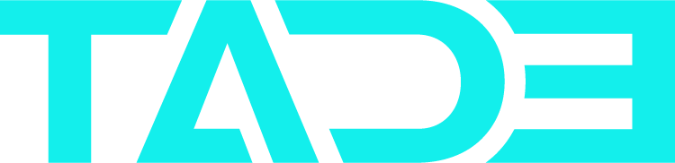 TADE logo