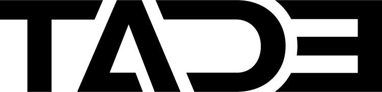 TADE logo